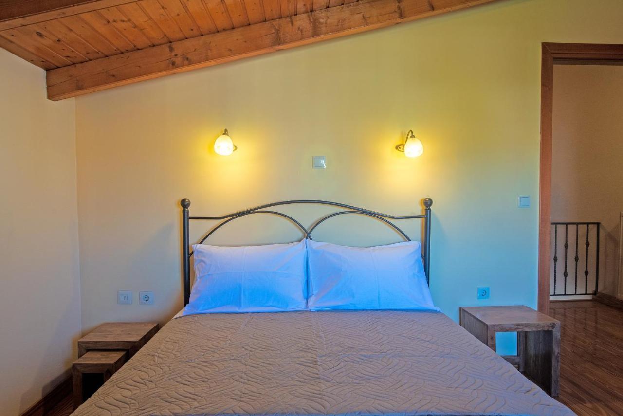 Corfu Summer Maisonette *